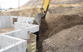 Backfill BC, Backfill Services BC Backfill Services British Columbia Residential Backfill Service in BC Commercial Backfill British Columbia, Warehouse Backfill Service in BC.