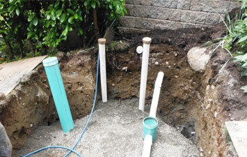 Storm and Sanitary Connections BC Storm & Sanitary Connections Service in BC Storm and Sanitary Connections Companies in BC Best House Storm and Sanitary Connections Service Provider BC Home Storm and Sanitary Connections Contractors in BC