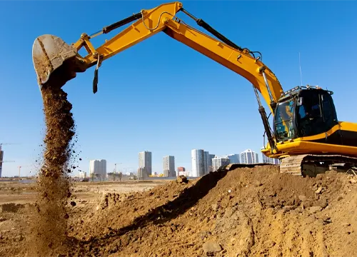 Excavation Services