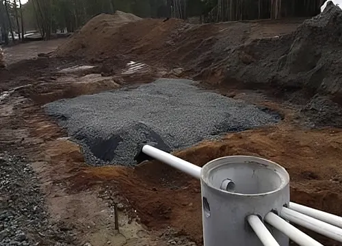 Rock Pits Services