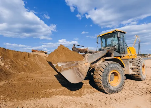 Sand Gravel Services